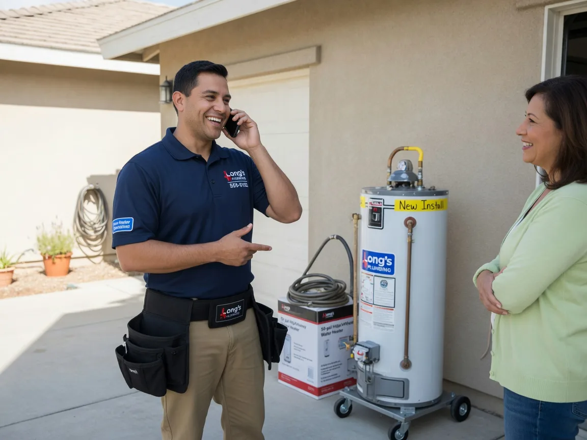 Leak Detection Glen Rose, TX FAQs